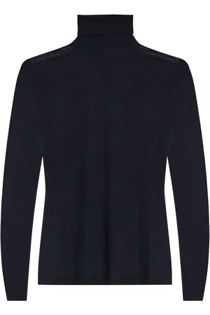 Fabiana Filippi Sweater med rullekrave