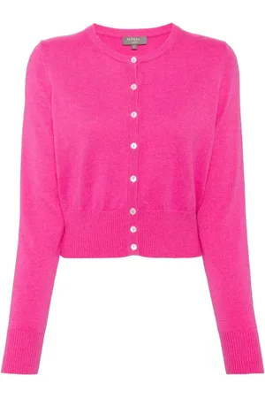 N.PEAL Ivy cardigan
