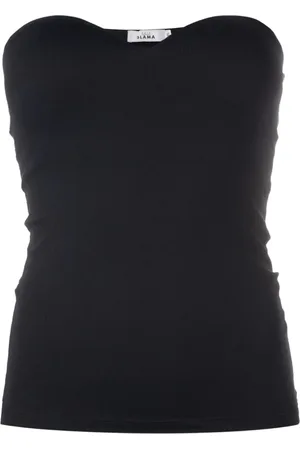 AMIR SLAMA Stropløs tube-top