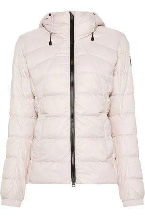 Canada Goose Abbott Hoody jakke