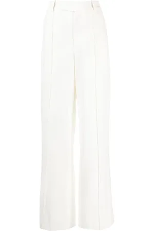 Proenza Schouler Bukser med lige ben