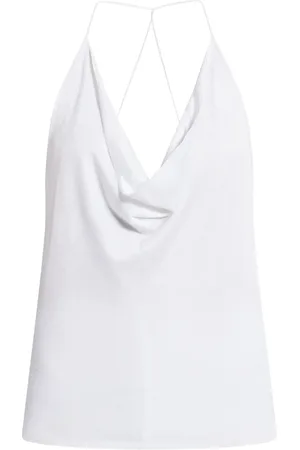 Tom Ford Tanktop med åben ryg