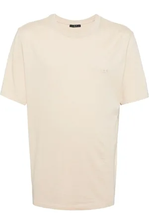 IRO T-shirt med logotryk