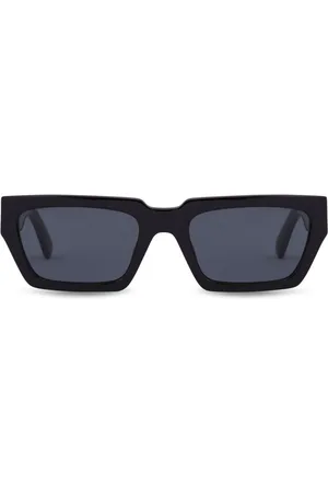 Moschino Cat eye-solbriller
