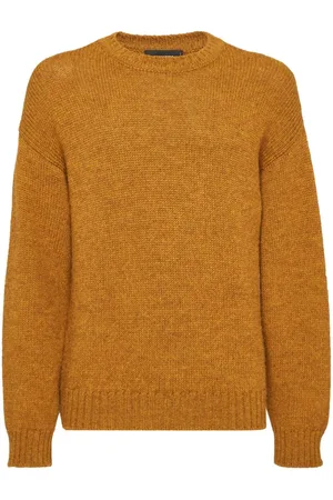 Dsquared2 Trøje med meleret effekt