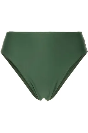 FAITHFULL THE BRAND Chania bikinitrusser med høj talje