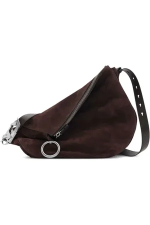 Burberry Mellemstor Knight taske