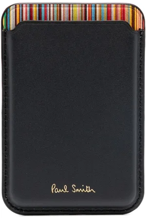 Paul Smith IPhone MagSafe kortholder