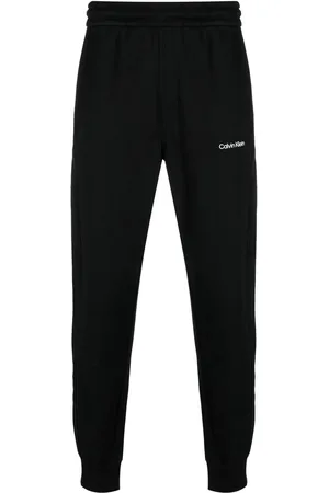 Calvin Klein Joggingbukser med logotryk
