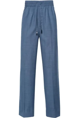 BRIONI Bukser med tilspidsede ben