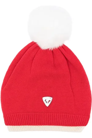 Rossignol Lasya hue med logoplade