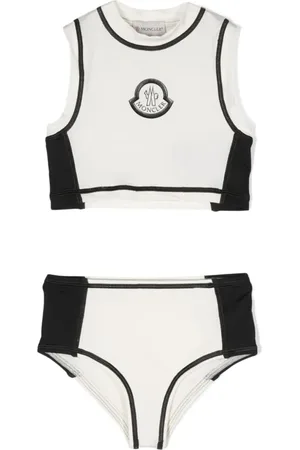 Moncler Bikini med logotryk