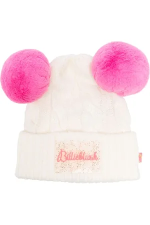 Billieblush Hue med pompon