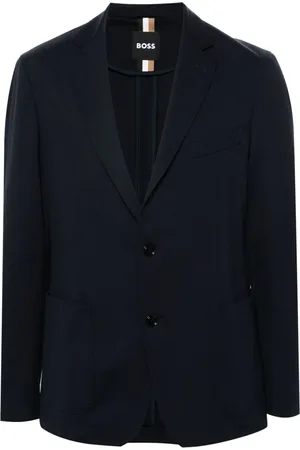HUGO BOSS C-Hanry-blazer