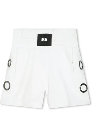 DKNY Shorts med logomærke