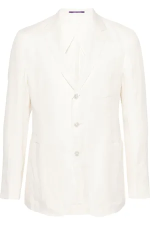 Ralph Lauren Enkeltradet blazer