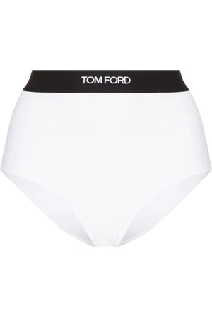 Tom Ford Underbukser med logodetalje