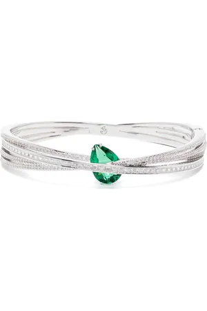 Swarovski Hyperbola armbånd