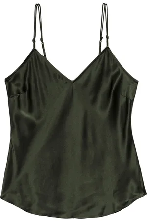 Frame Top med V-hals