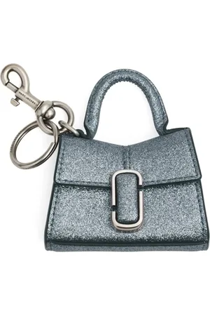 Marc Jacobs The Nano taske-vedhæng