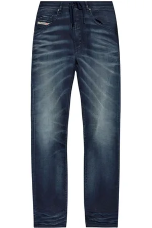 Diesel D-Krooley jeans med smalle ben