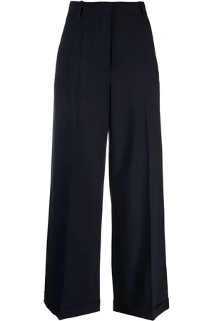 Kenzo Cropped bukser med svaj