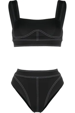 Noire Swimwear Todelt bikini