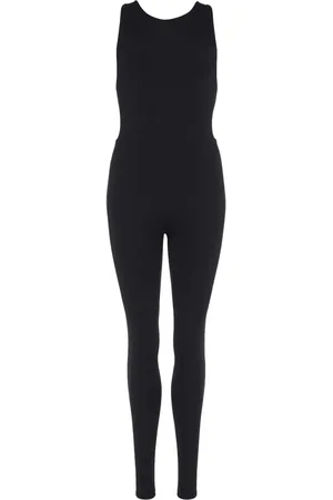 ERES Laure jumpsuit med udskæringsdetalje