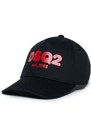 Dsquared2 Baseballkasket med logotryk