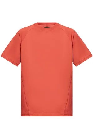Converse T-shirt med logotryk