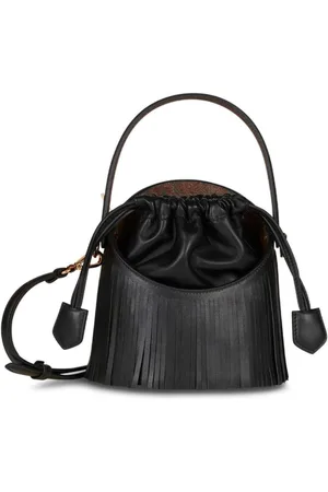 Etro Lille Saturno tote-taske