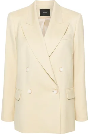 Joseph Dobbeltradet Jaden blazer