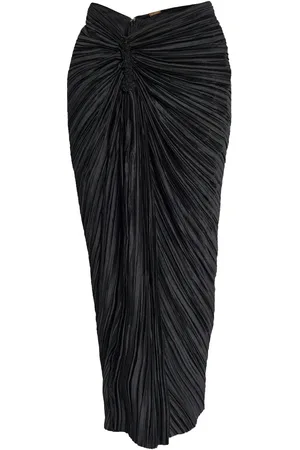 Cult Gaia Draperet Sonoma nederdel