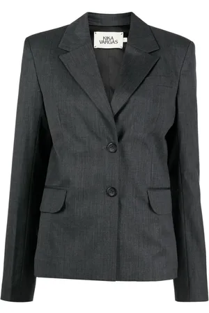 Kika Vargas Enkeltradet Harper blazer