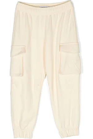 Calvin Klein Joggingbukser twill