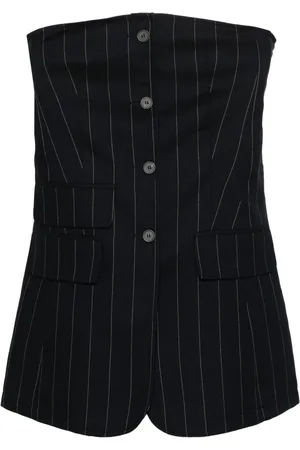 The Frankie Shop Stropløs Sunny top