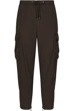 Dolce & Gabbana Cargo-bukser