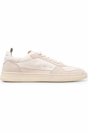 Officine creative Kadett sneakers med paneler