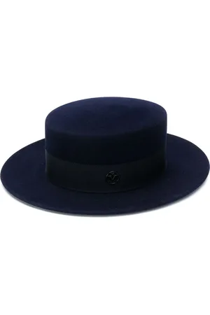 Le Mont St Michel Kiki Fedora-hat
