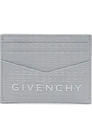 Givenchy 4G-præget kortholder