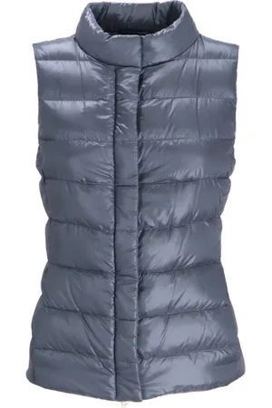 HERNO Giulia vest