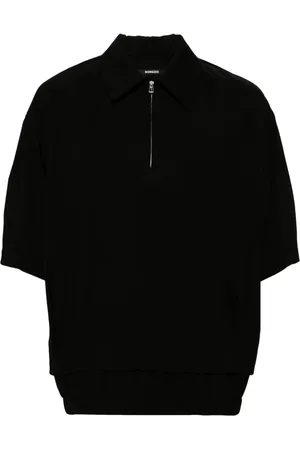 SONGZIO Sweater med lynlåskrave