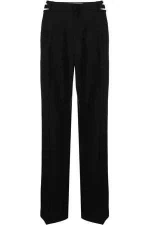DION LEE Lingeri-uldbukser