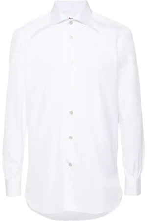 Kiton Skjorte