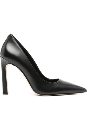 Michael Kors Amara 105 mm pumps i læder