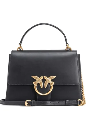Pinko Love Birds tote-taske