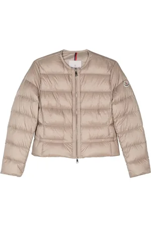 Moncler Quiltet Laurine dynejakke
