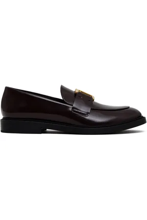 Chloé Marcie loafers