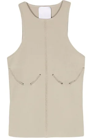 Paris Georgia Ribbet Mia tanktop