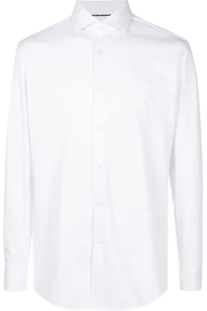 HUGO BOSS Hank Spread skjorte